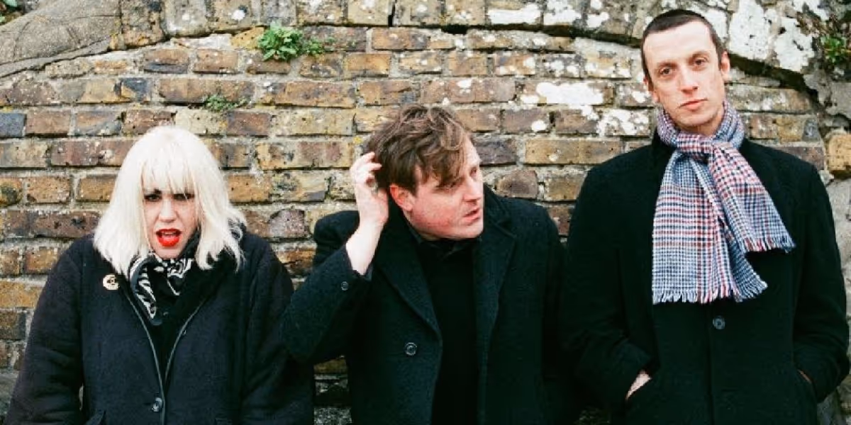 Girls In Synthesis Launch 'Sublimation' Album With New Single 'Lights Out'