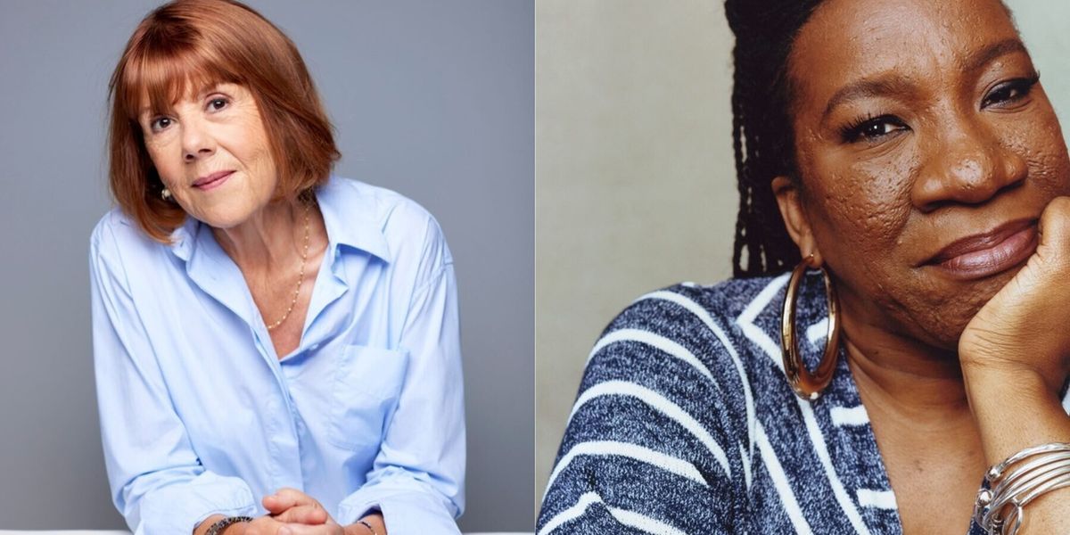 Gisèle Pelicot and Tarana Burke Will Headline WOW London Festival 2027