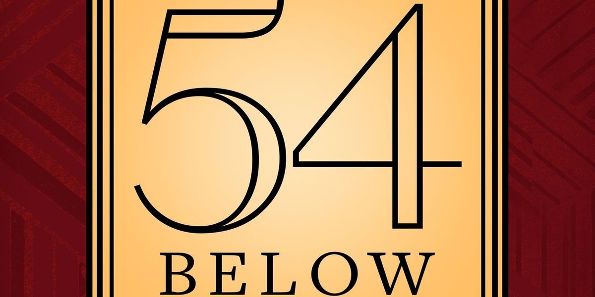 Giselle Gutierrez to Make Solo NYC Debut in IF YOU KNEW MY STORY at 54 Below