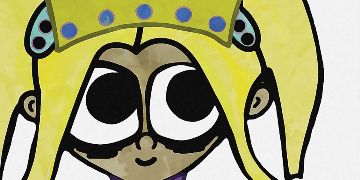 Gitte Tamar Releases New Children's Book A QUEEN ON HALLOWEEN