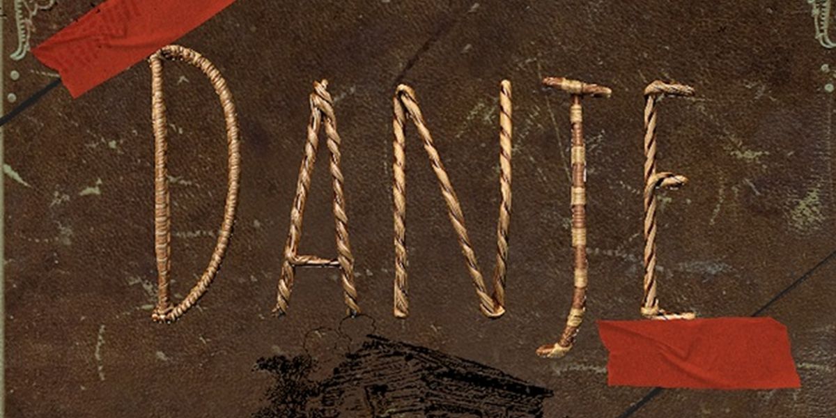 Gitte Tamar to Release New Horror/Psychological Thriller DANJE