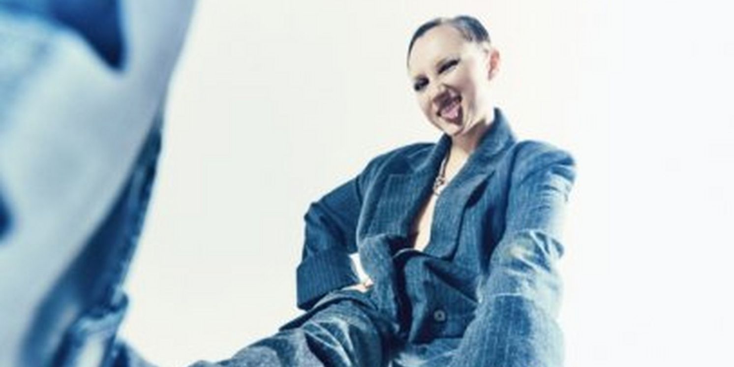 Giulia Tess Drops Killer Remix Of 'Serotonin'  Image