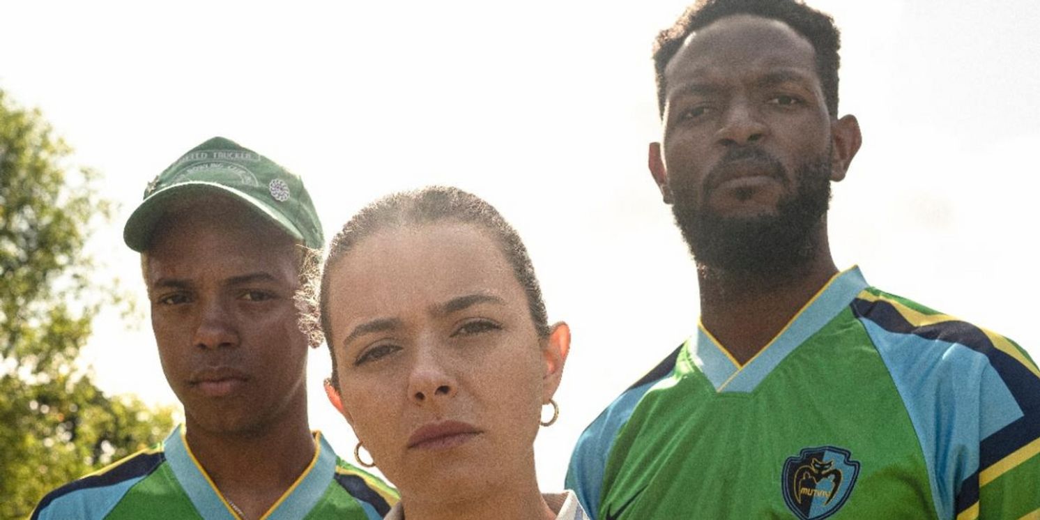 Giulia Tess Teams Up With They Hate Change On '4-2-2'  Image