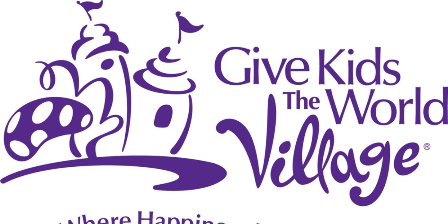 Pat Sajak, Linda Larkin and Jonathan Freeman Headline Give Kids The World Village's AN EVENING WITH… Speaker Series  Image