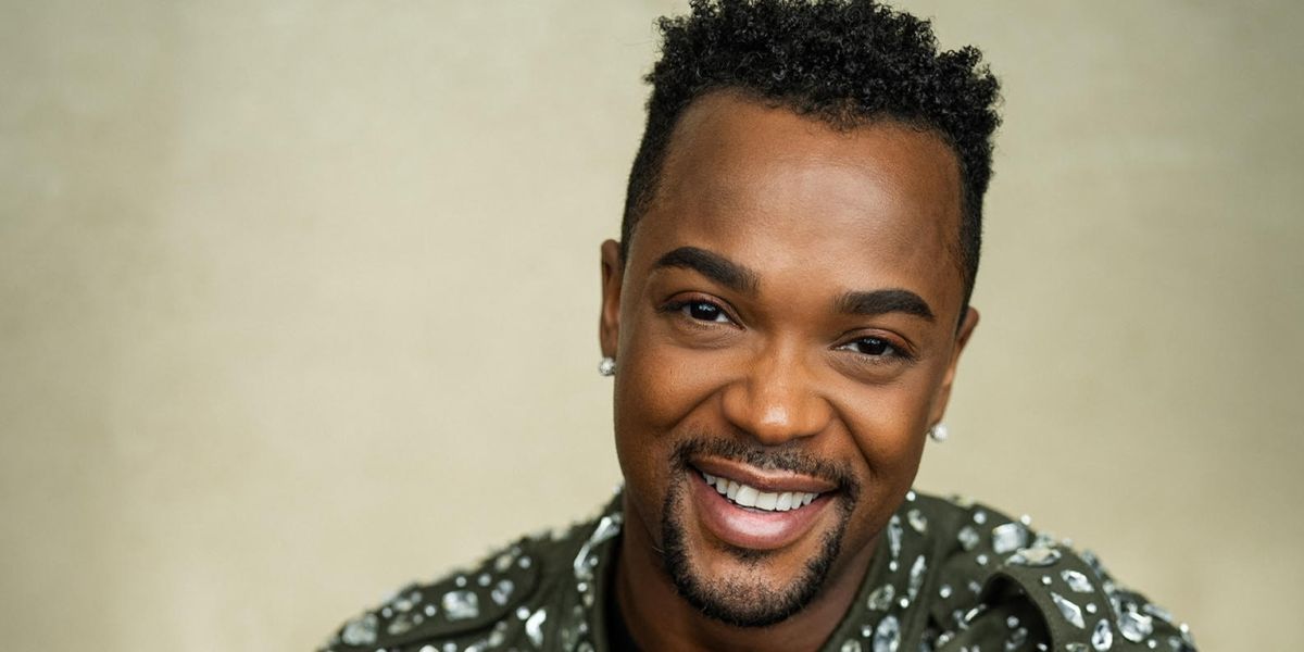 J. Harrison Ghee & More to Perform at Legacy Theatre in February