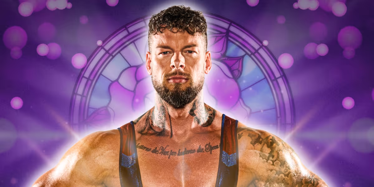 Gladiator's GIANT Joins The Pantomime Cast Of BEAUTY AND THE BEAST At Wolverhampton Grand Theatre!