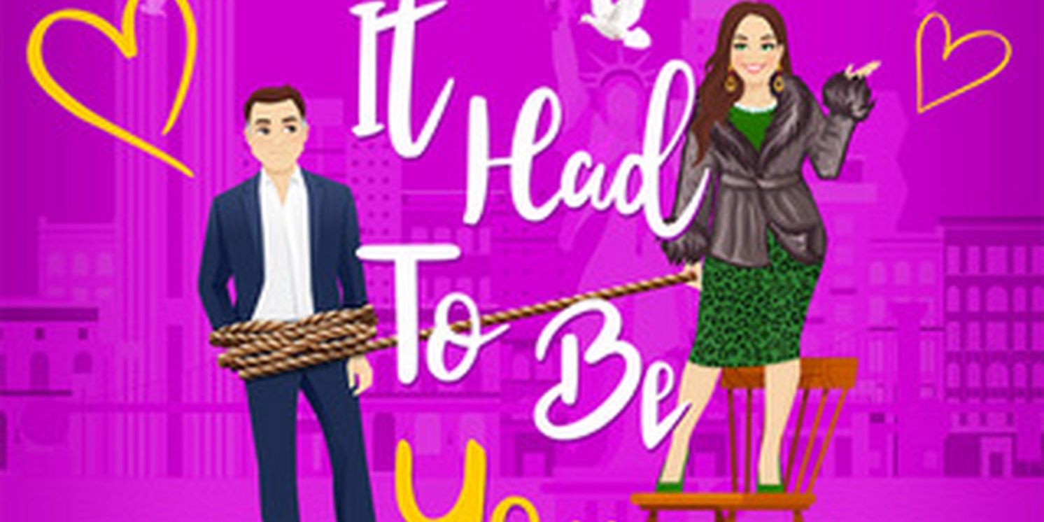 Gladstone Theatre to Present IT HAD TO BE YOU Next Month  Image