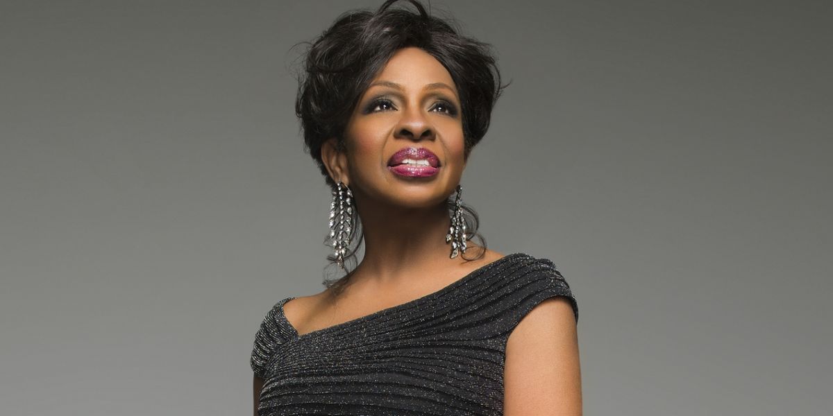 Gladys Knight to Perform at The Elizabeth Taylor Ball to End AIDS
