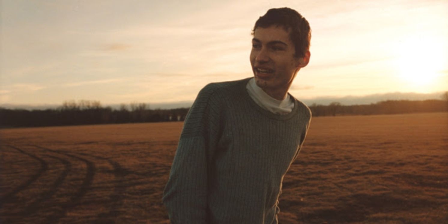 Glaive To Join The Kid Laroi On Extensive North American Tour This Summer  Image