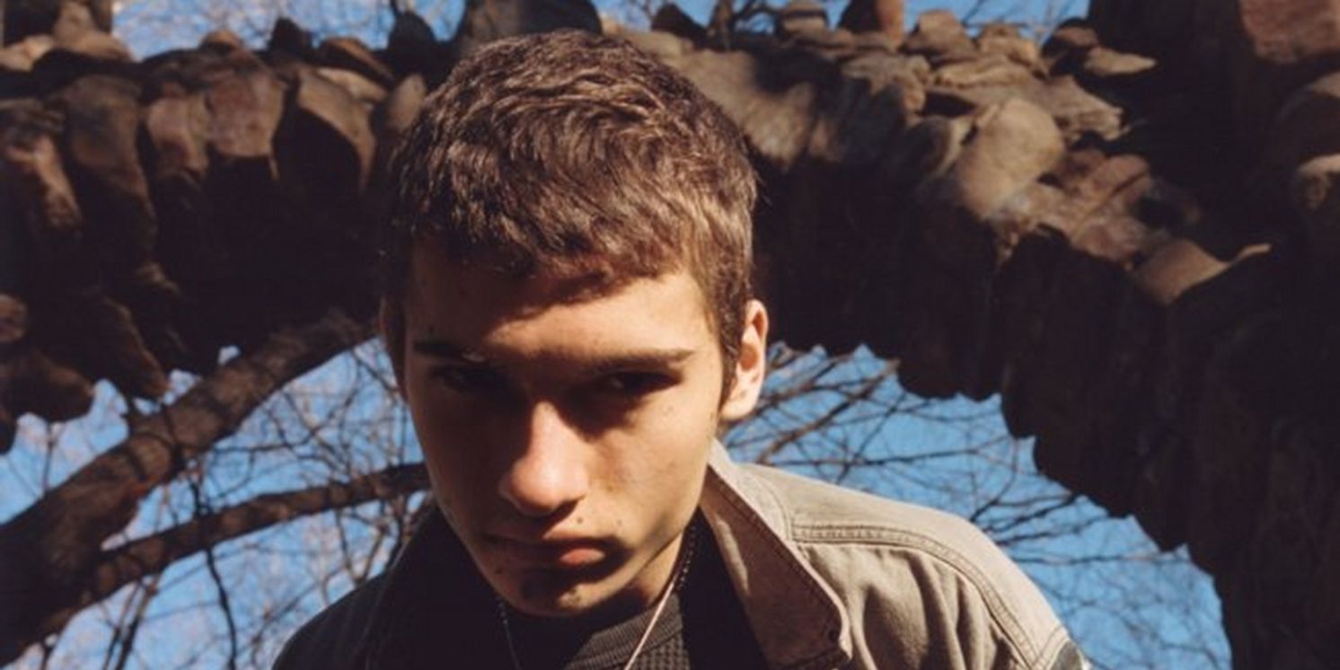 Glaive Unveils New Song 'tijuana freestyle'  Image