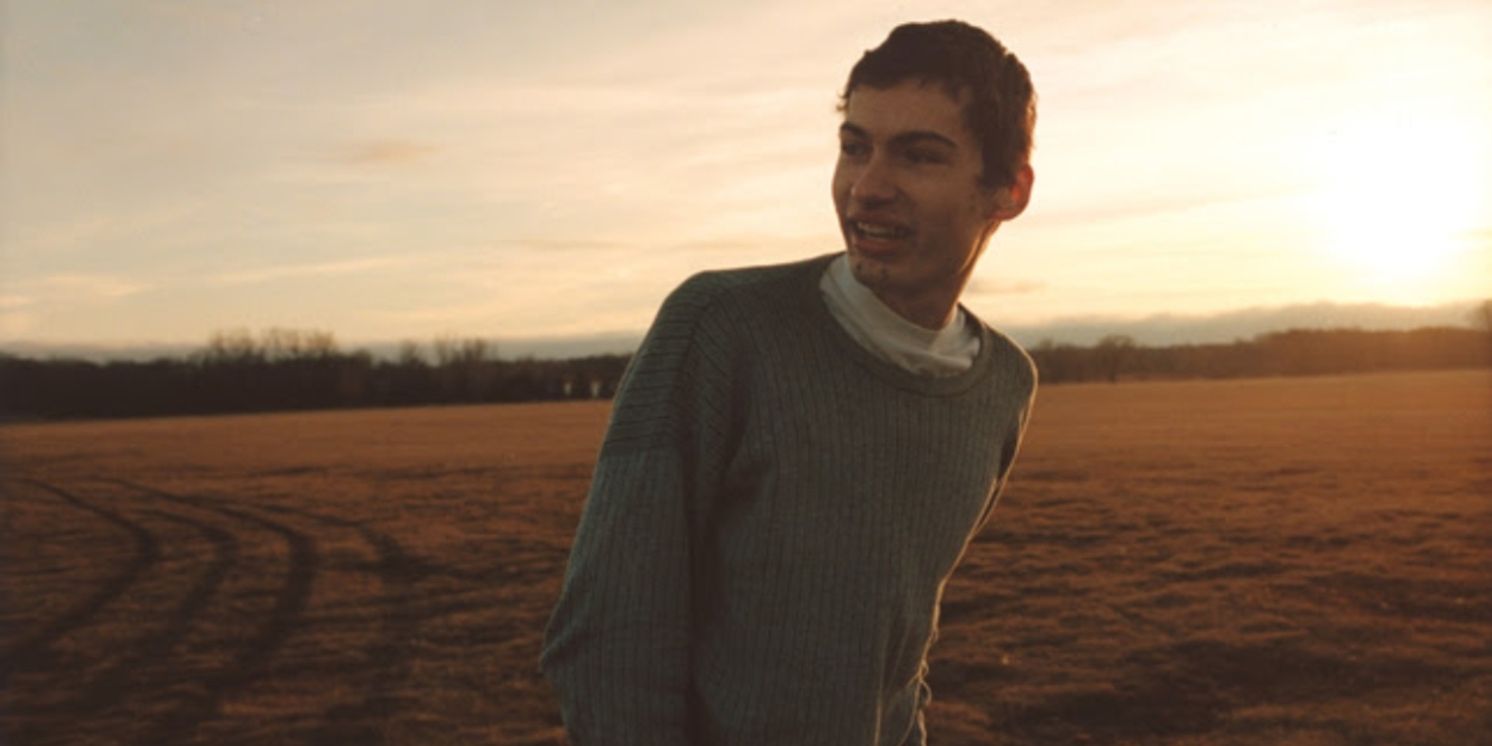 Glaive to Release New EP 'a Bit Of A Mad One' in February  Image