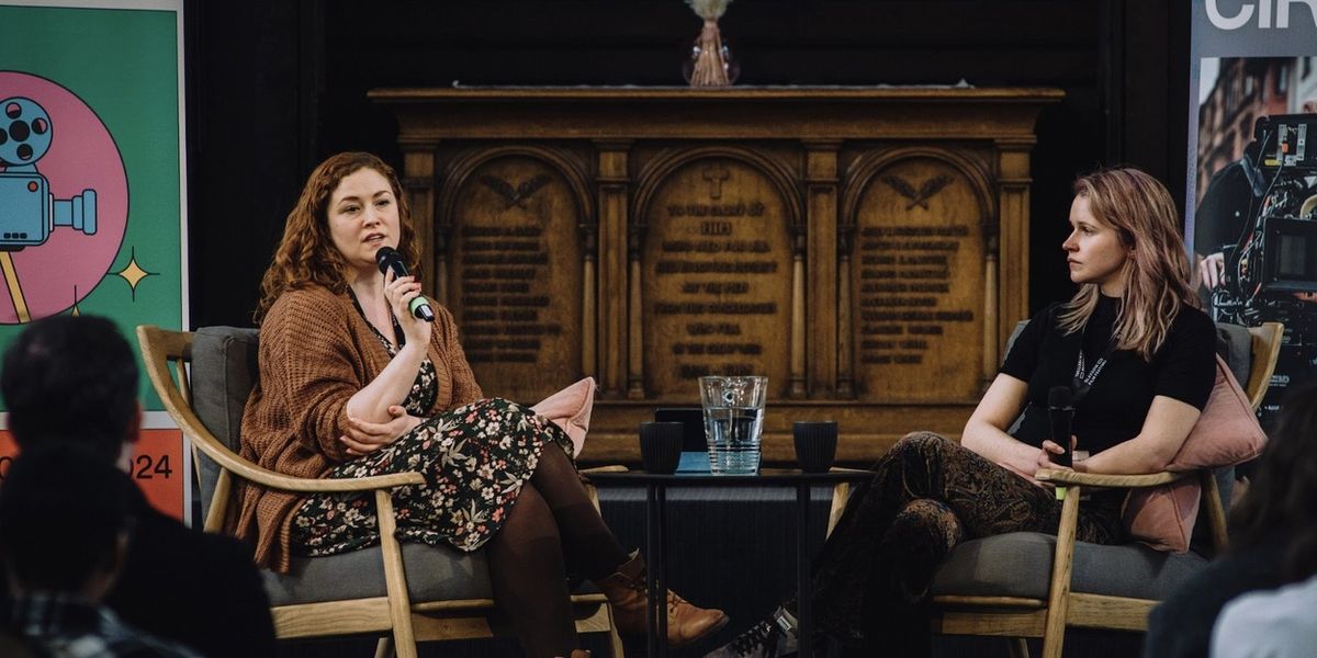 Glasgow Film Festival's Industry Focus to Showcase Strength of the City's Screen Sector
