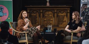 Glasgow Film Festival's Industry Focus to Showcase Strength of the City's Screen Sector