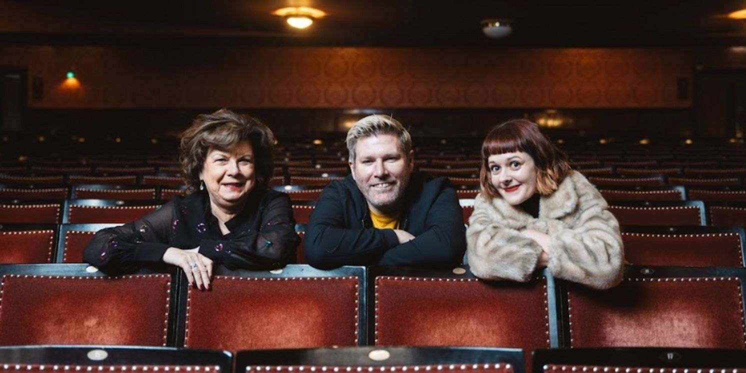 Glasgow International Comedy Festival Reveals Full Lineup  Image