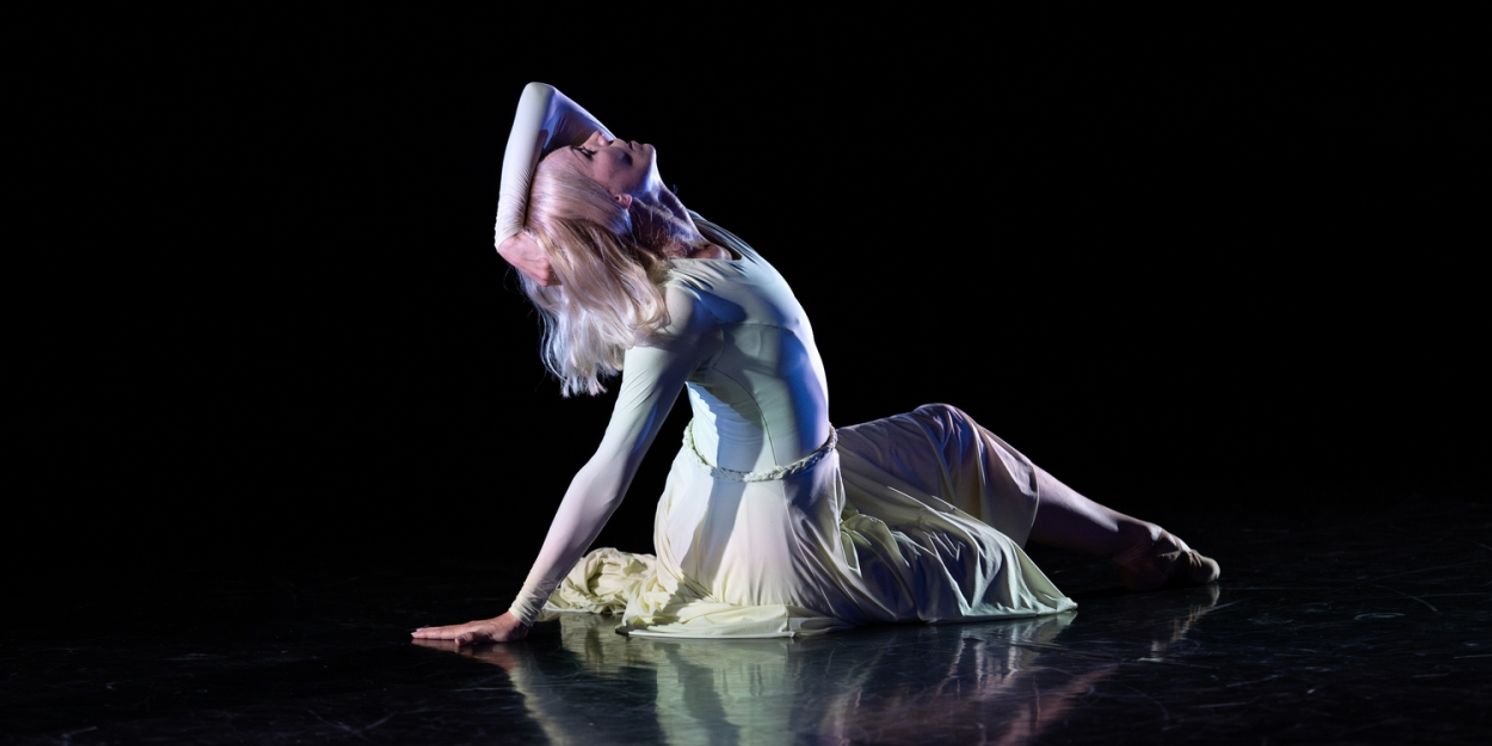 BALLET NIGHTS to Make Scottish Debut at Glasgow’s Theatre Royal In July  Image