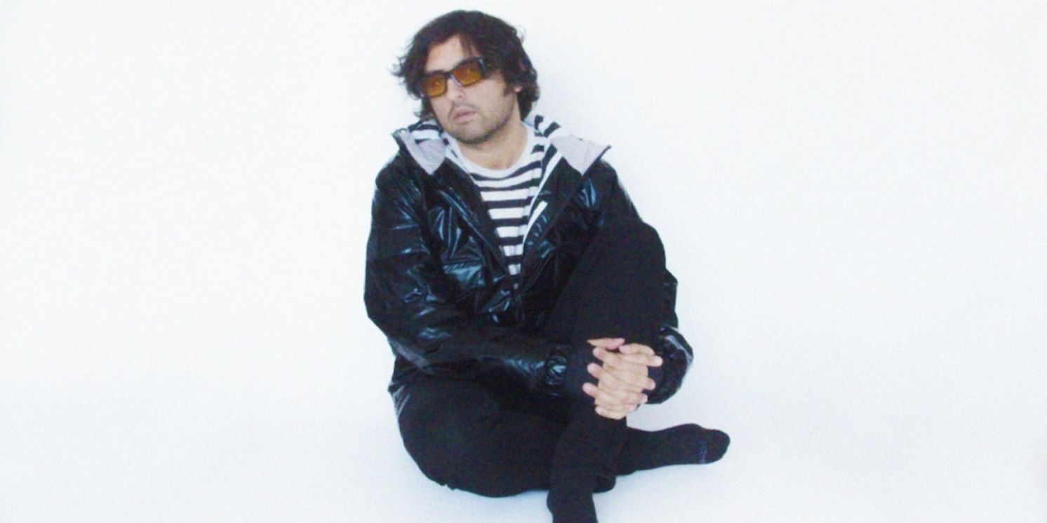 Glassio, Rodes Rollins & Mumble Tide Drop 4-Track Single  Image