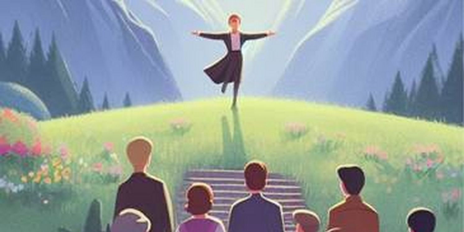 Glee Club Academy lleva SONRISAS Y LÁGRIMAS al Auditorio Plácido Domingo de Madrid  Image