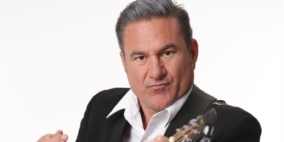 Glen Campbell Tribute Concert Comes To The Park Stage