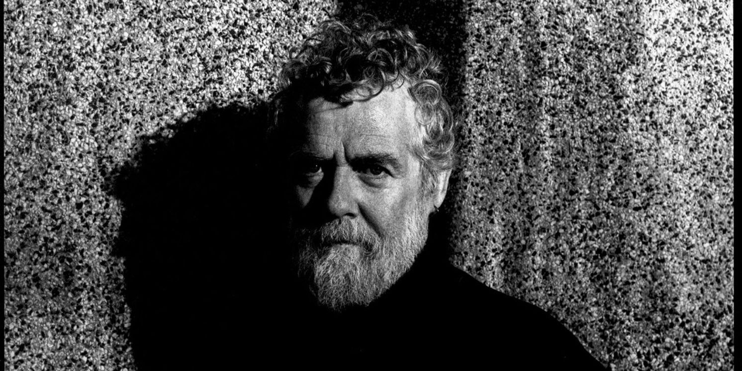 Glen Hansard Sets Release of New Live Album and Tour  Image