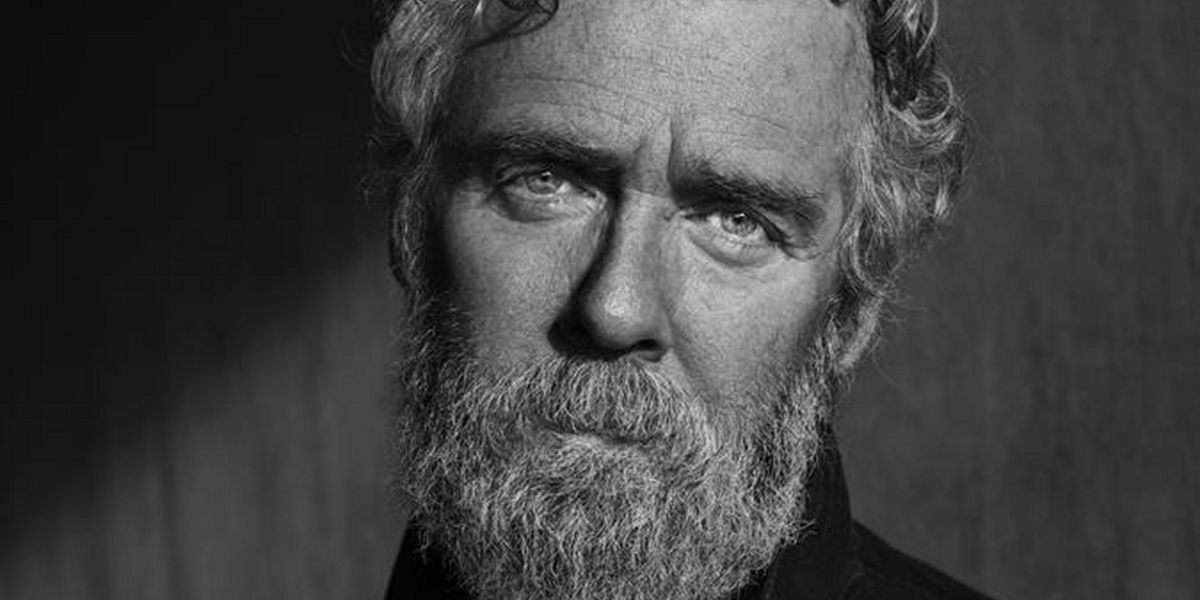 Glen Hansard Announces New Album 'All That Was East Is West Of Me Now'