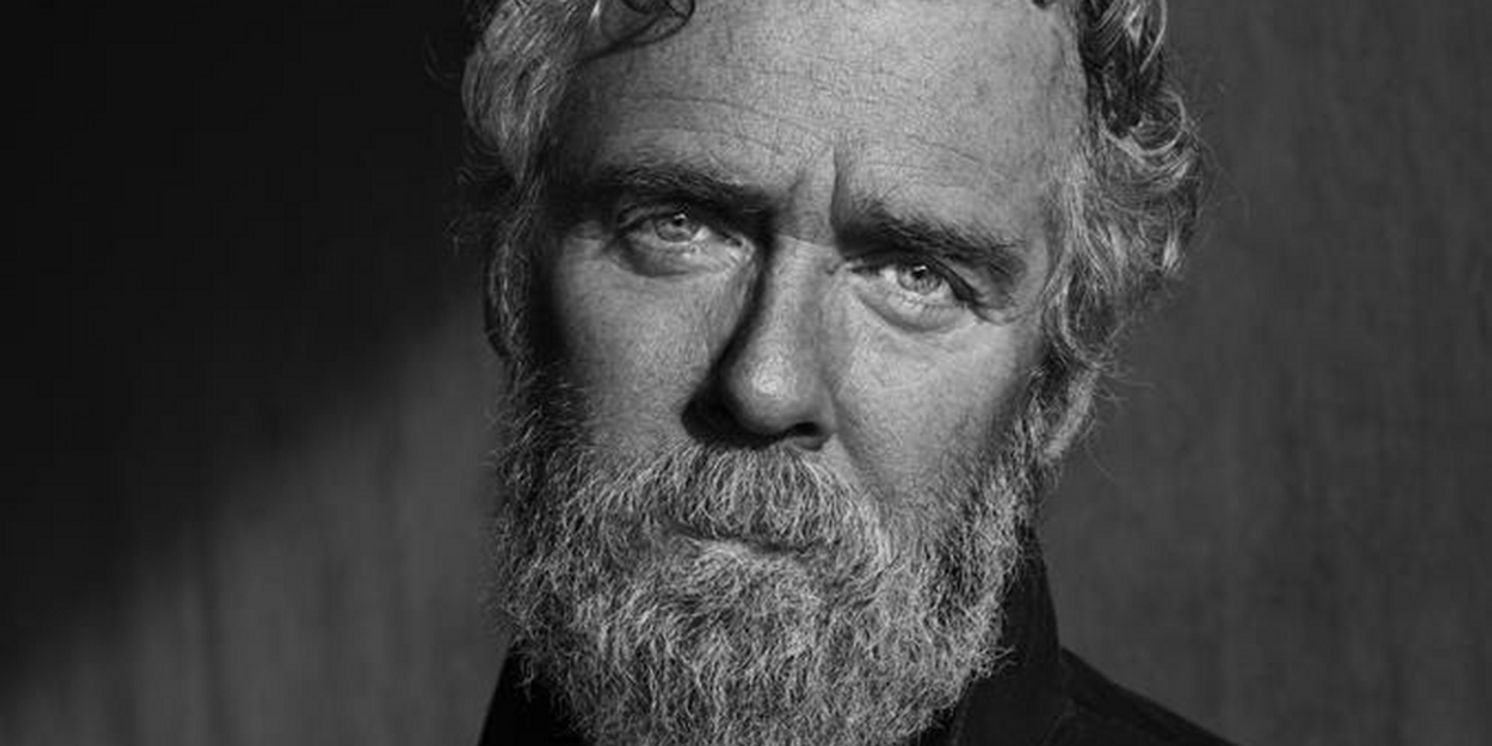 Glen Hansard Announces New Album 'All That Was East Is West Of Me Now'  Image