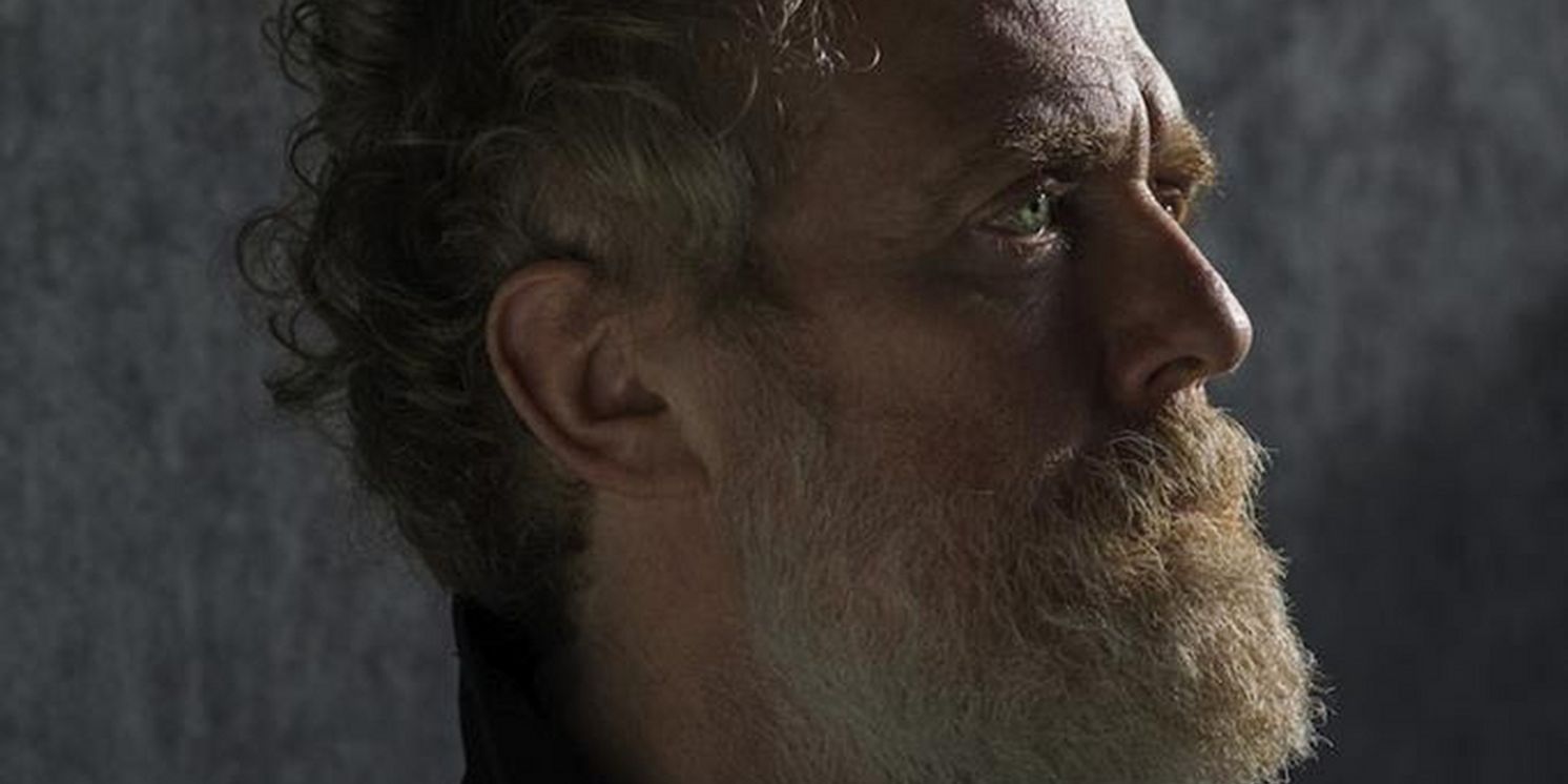 Glen Hansard Shares 'Sure As The Rain;' 'The Swell Season' On Tour Now  Image