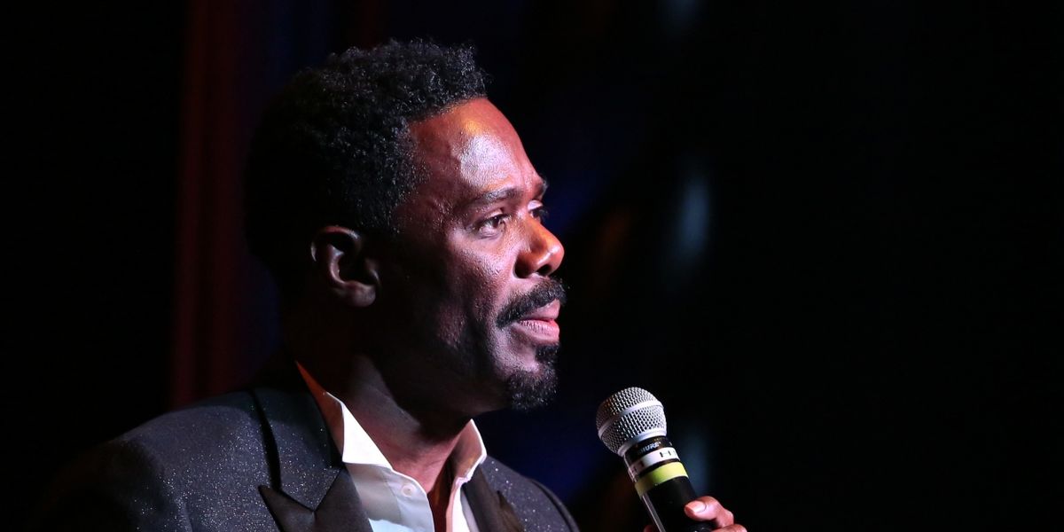 Colman Domingo & More to Headline CinemaCon Creative Community Luncheon