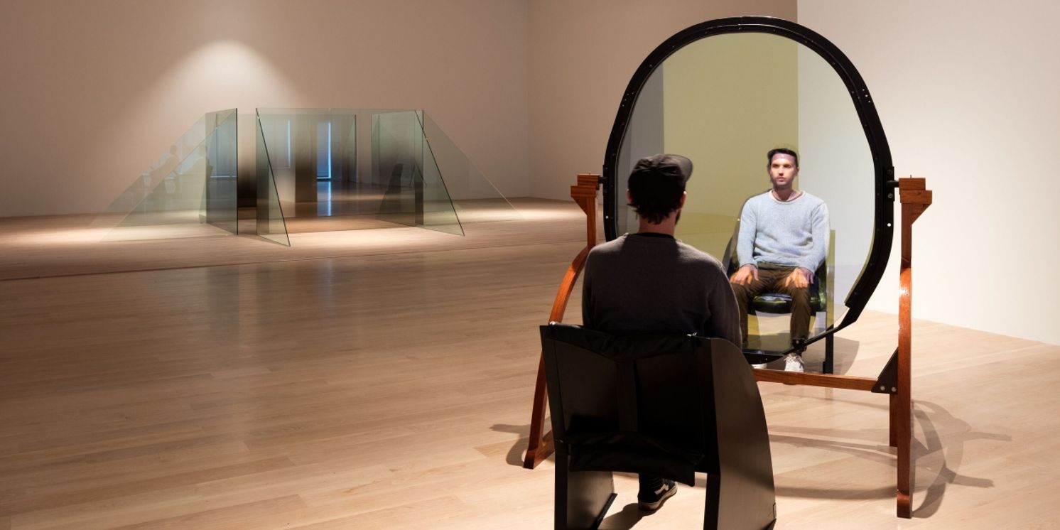 Glendale Library, Arts & Culture And Jet Propulsion Laboratory Present BLENDED WORLDS: EXPERIMENTS IN INTERPLANETARY IMAGINATION  Image