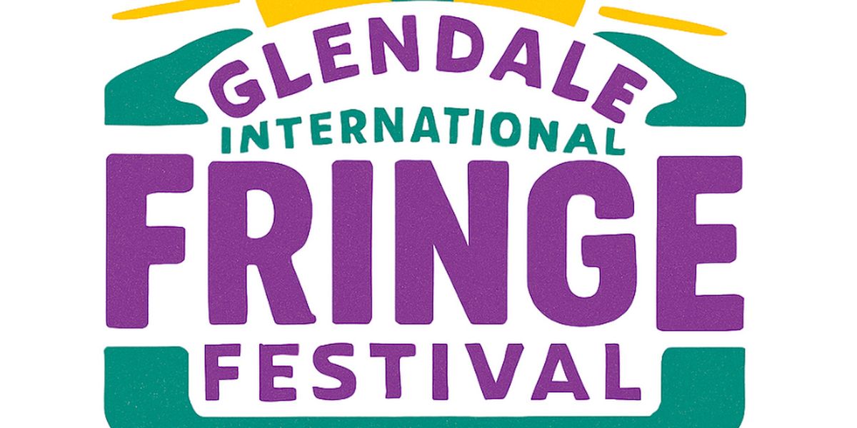 Glendale Main Library Named Flagship Venue For The Glendale International Fringe Festival