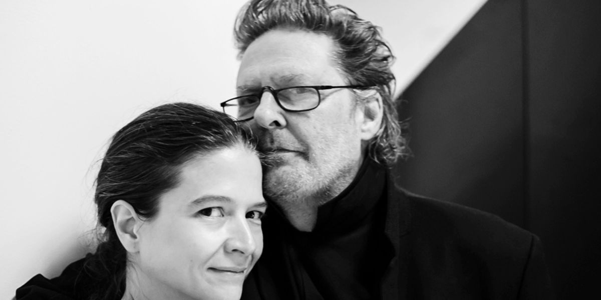 Glenn Branca's HALLUCINATION CITY To Be Presented At Lincoln Center