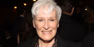 Glenn Close Will Be Honored with Hand & Footprint Ceremony