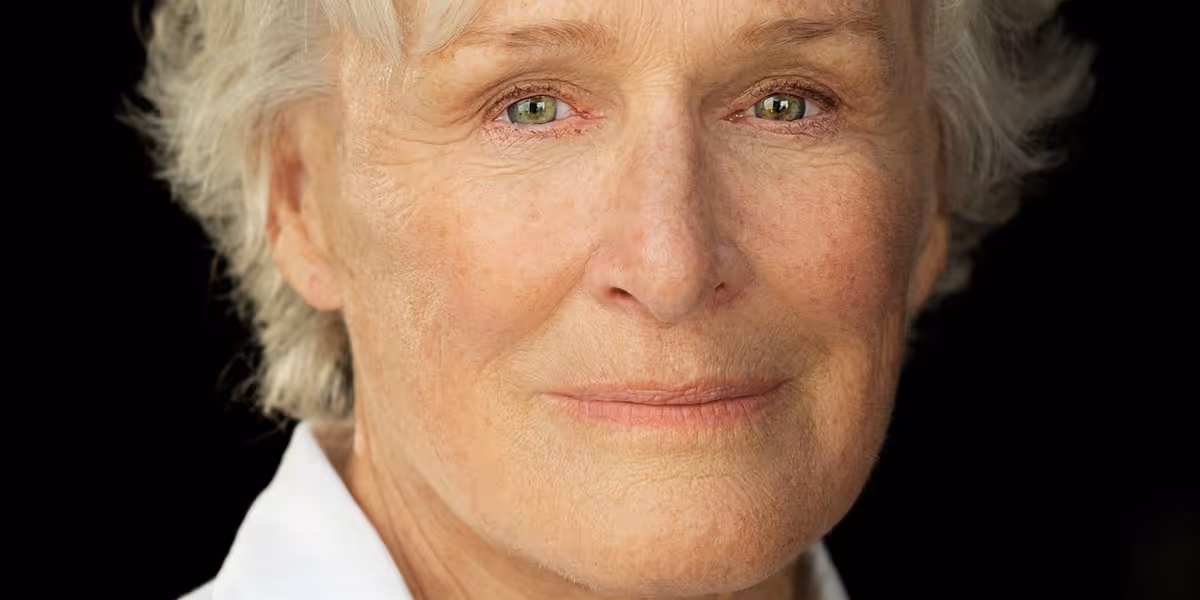 Glenn Close to Receive Honorary Academy Award