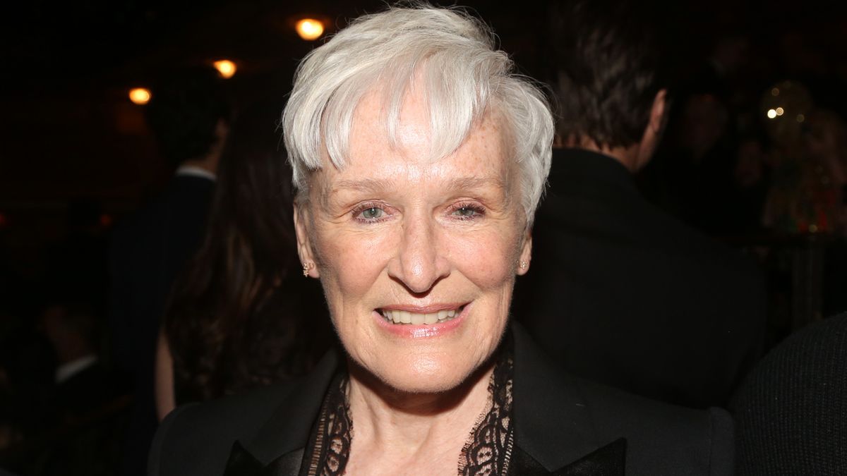 Glenn Close to Play Herod in JESUS CHRIST SUPERSTAR Final Week in London