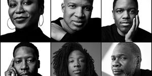 Glenn Davis, Jon Michael Hill, and Namir Smallwood to Star in Steppenwolf Theatre's WINDFALL