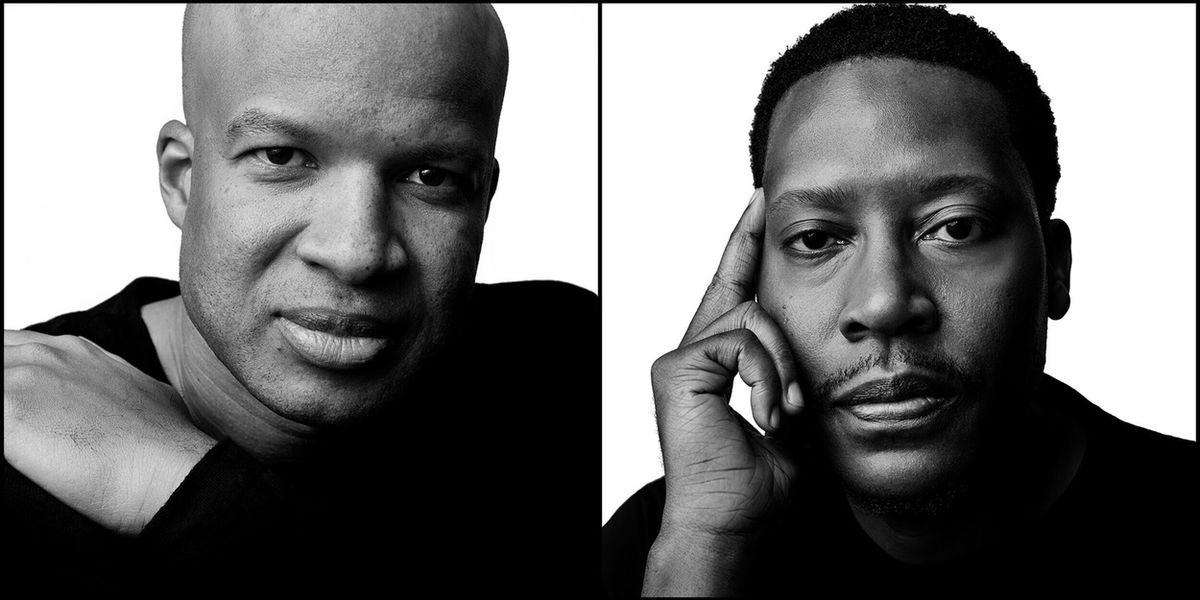 Glenn Davis and Namir Smallwood to Star in TOPDOG/UNDERDOG at Steppenwolf Theatre