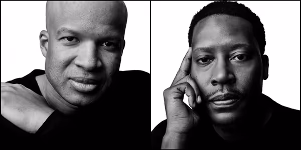 Glenn Davis and Namir Smallwood to Star in TOPDOG/UNDERDOG at Steppenwolf Theatre