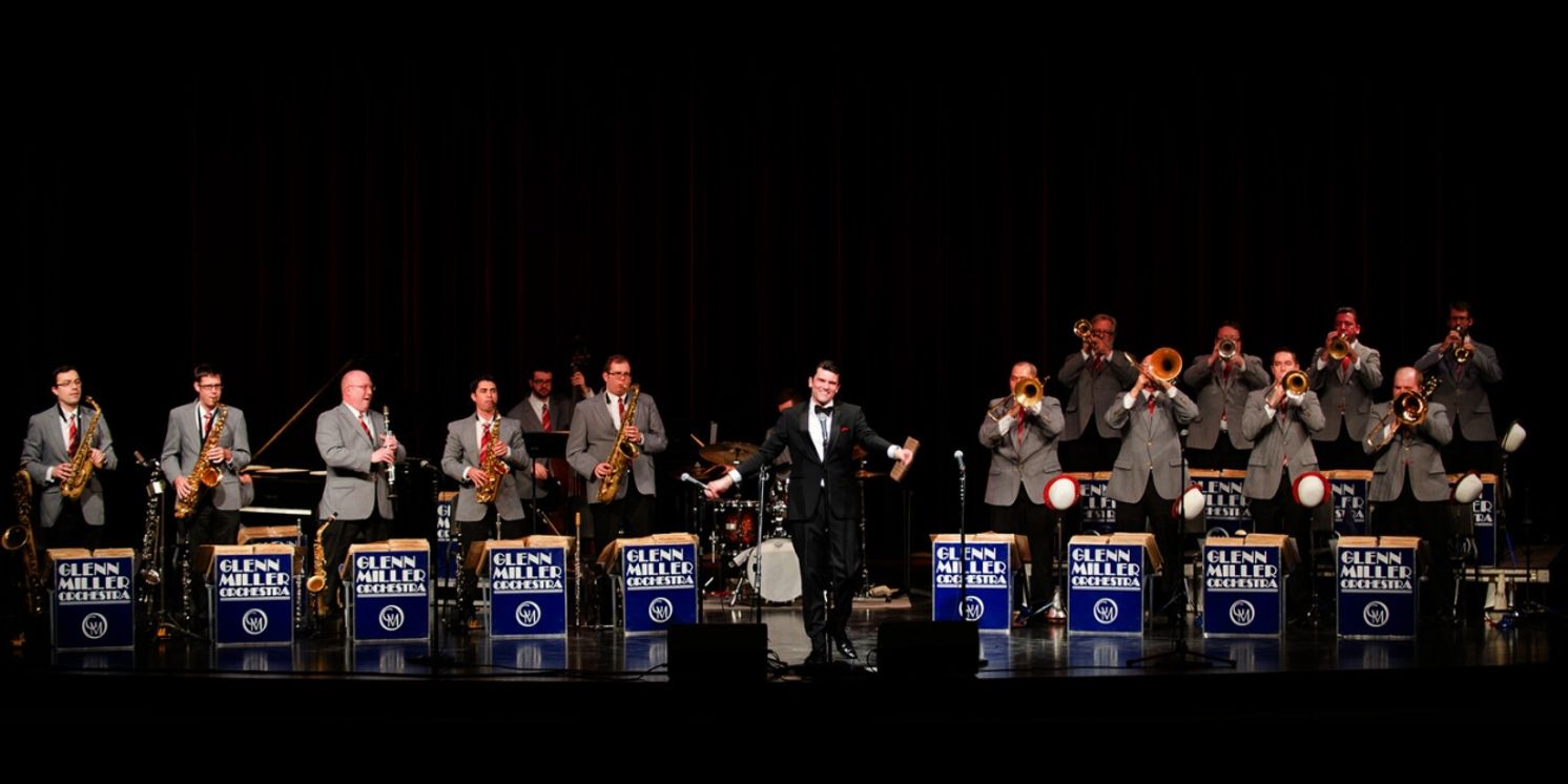 Glenn Miller Orchestra Comes to the Byham Theater in 2024  Image