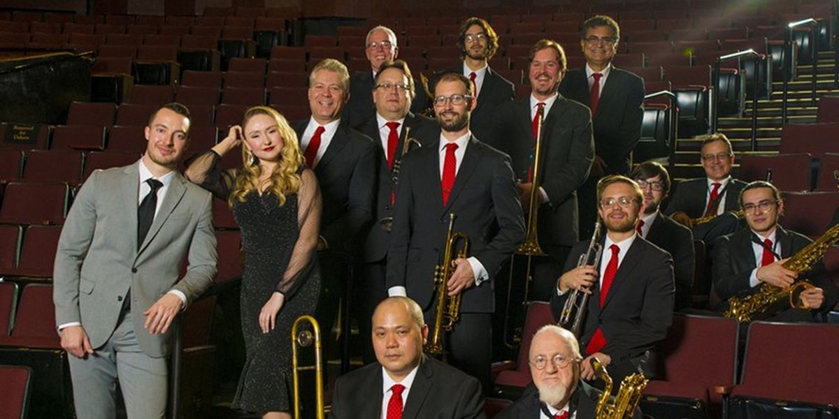 Glenn Miller Orchestra to Return to Popejoy Hall in February