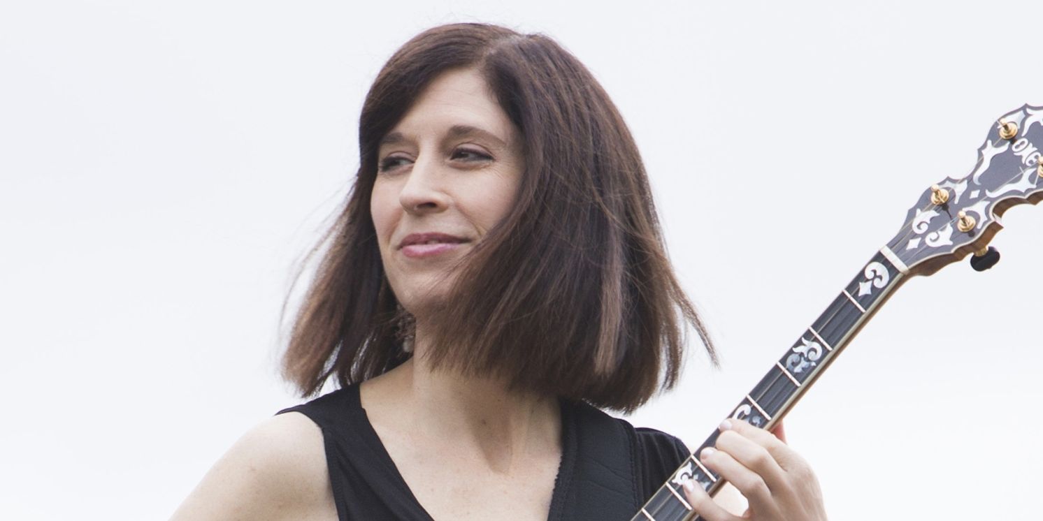 Glenridge Performing Arts Center Opens its New Season with Cynthia Sayer and Her Joyride Band  Image