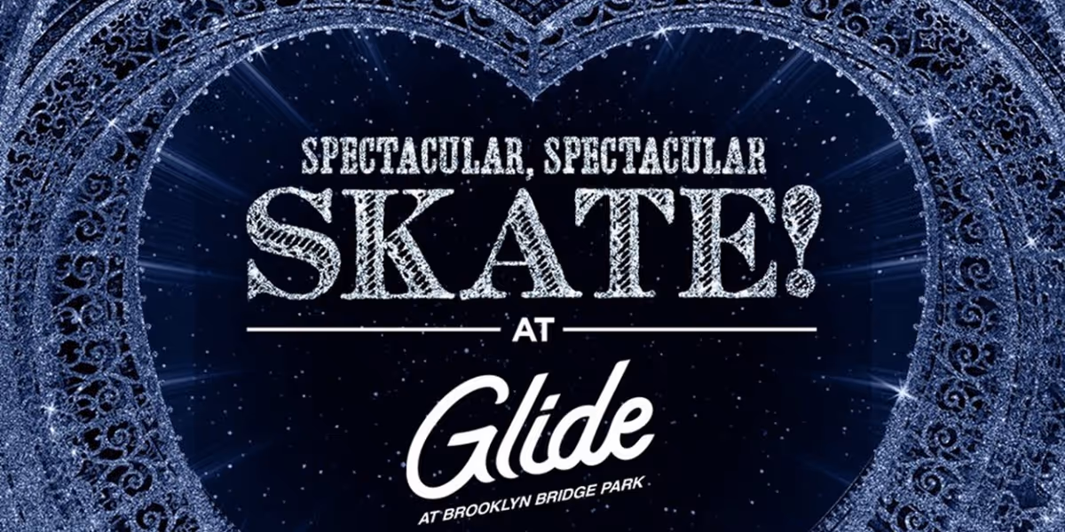 Glide at Brooklyn Bridge Park to Present MOULIN ROUGE! THE MUSICAL Theme Night