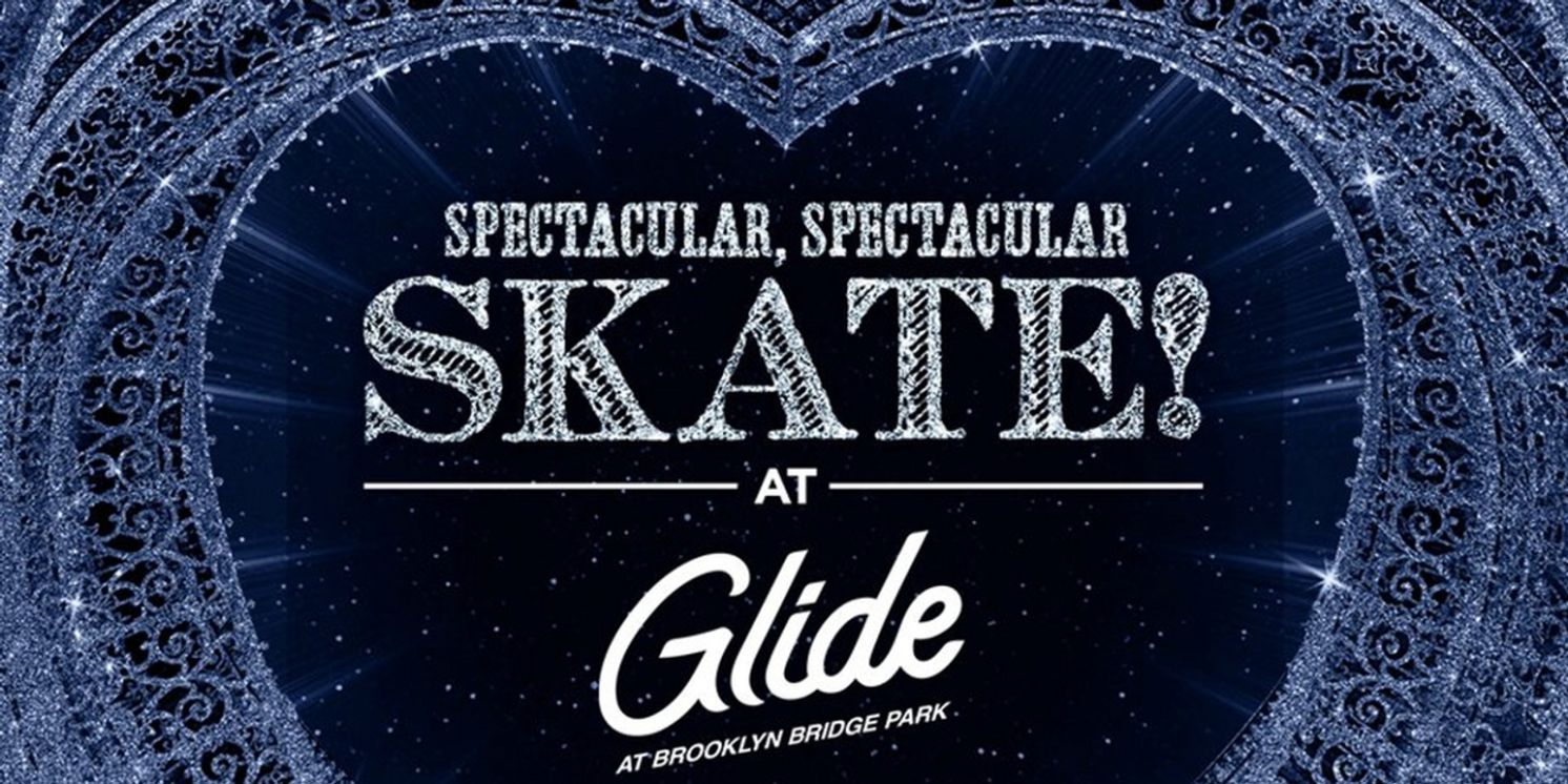 Glide at Brooklyn Bridge Park to Present MOULIN ROUGE! THE MUSICAL Theme Night  Image