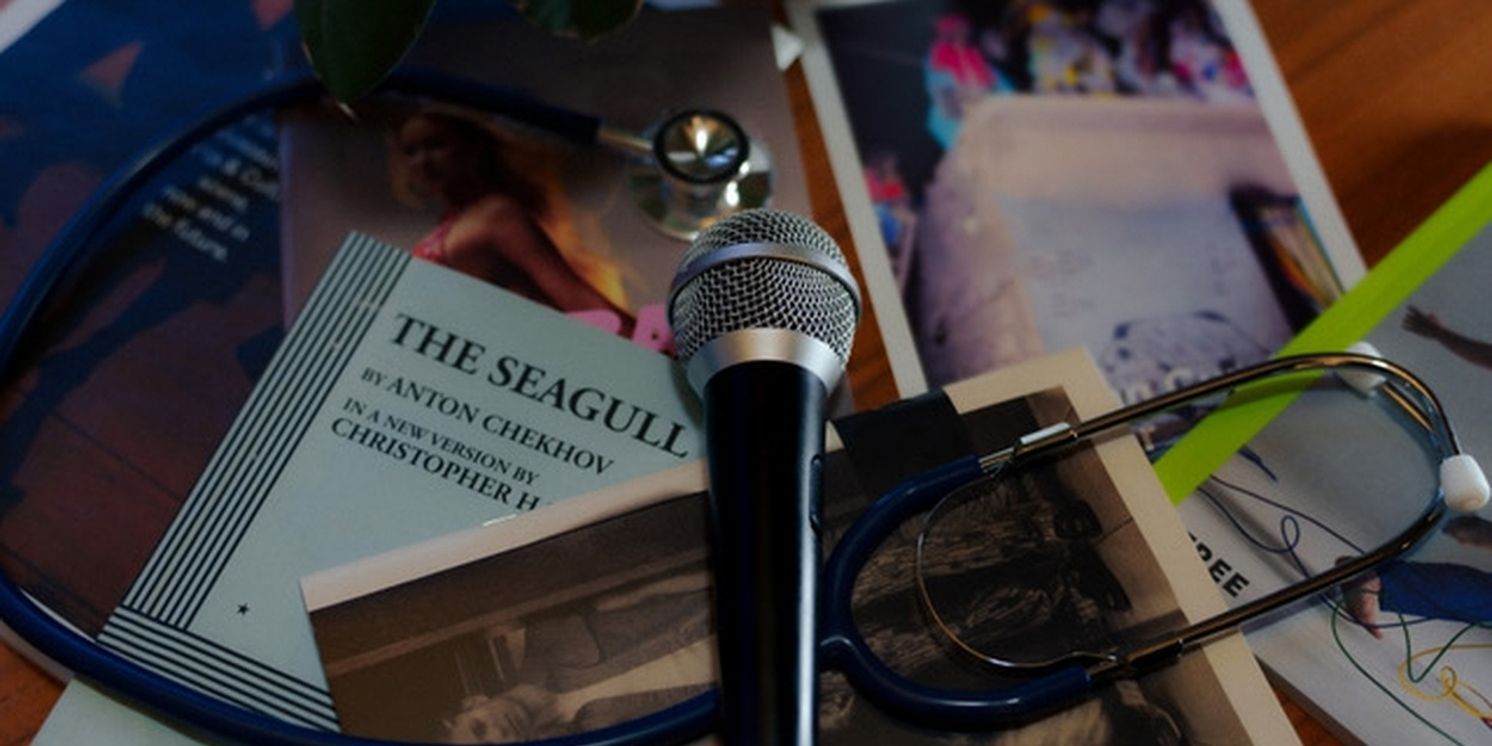 Glitch Theatre Will Bring ARC ONE to Roundhouse Performance Centre  Image