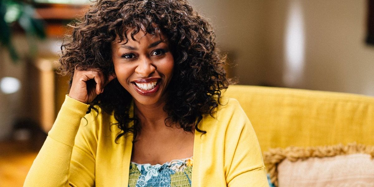 GloZell Green to Star in A CHRISTMAS STORY THE MUSICAL at OFC Creations Theatre Center