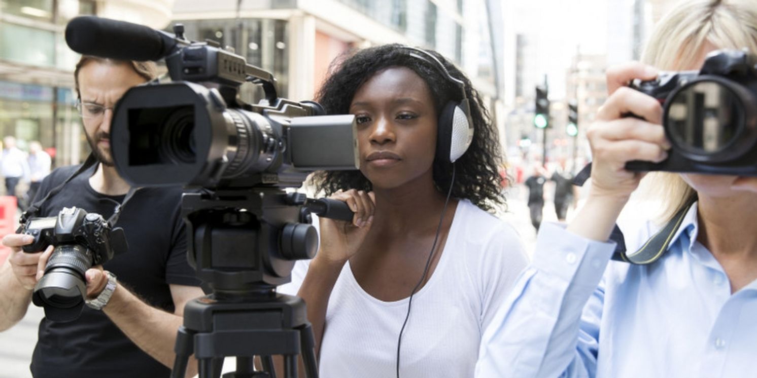 Global Black Impact Summit Will Explore Diversity in Media and Entertainment  Image