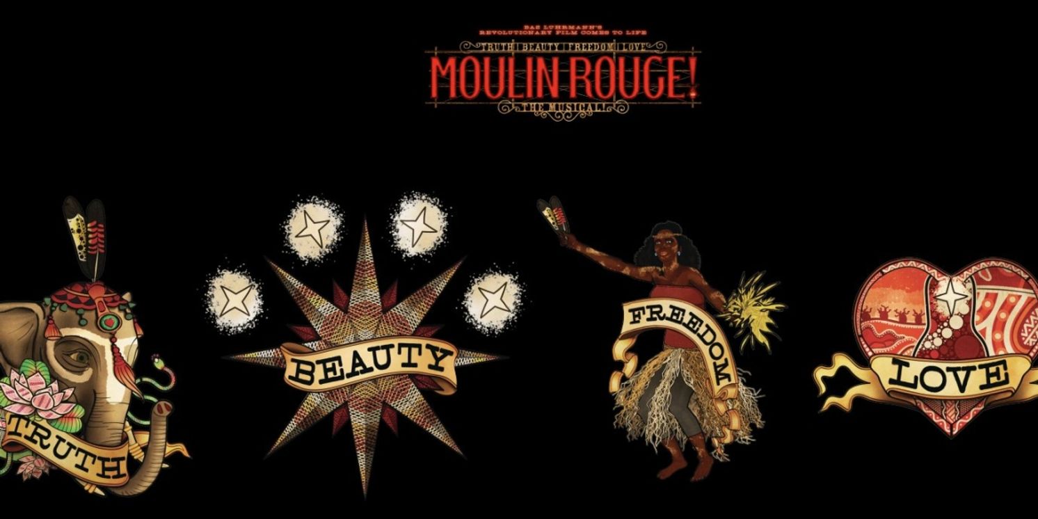 Global Creatures Addresses Voice to Parliament Referendum in Official Statement  Image