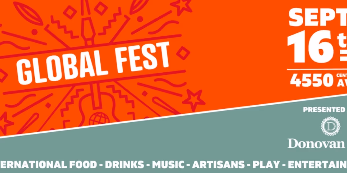 Global Fest Celebrates Culture And Community This Week