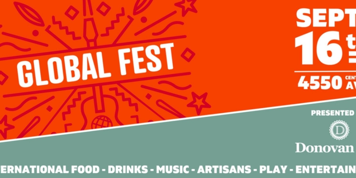 Global Fest Celebrates Culture And Community This Week  Image