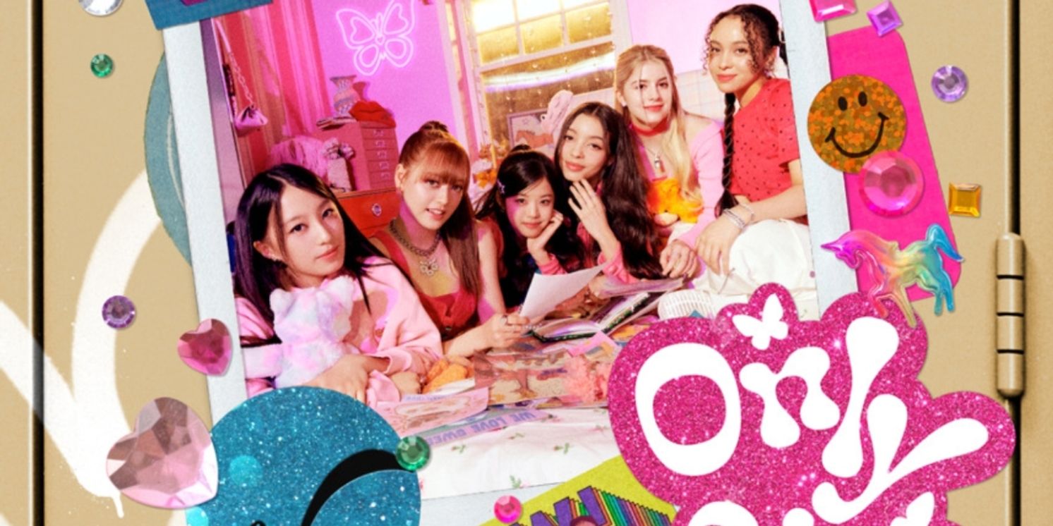 Global Pop Group VCHA Releases 'Only One' Ahead Of Allegiant Stadium Performance  Image