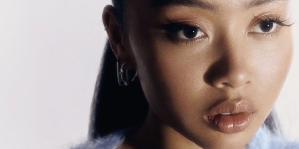 Global Pop Sensation Giff Shares New Single 'Last Night's Mascara'