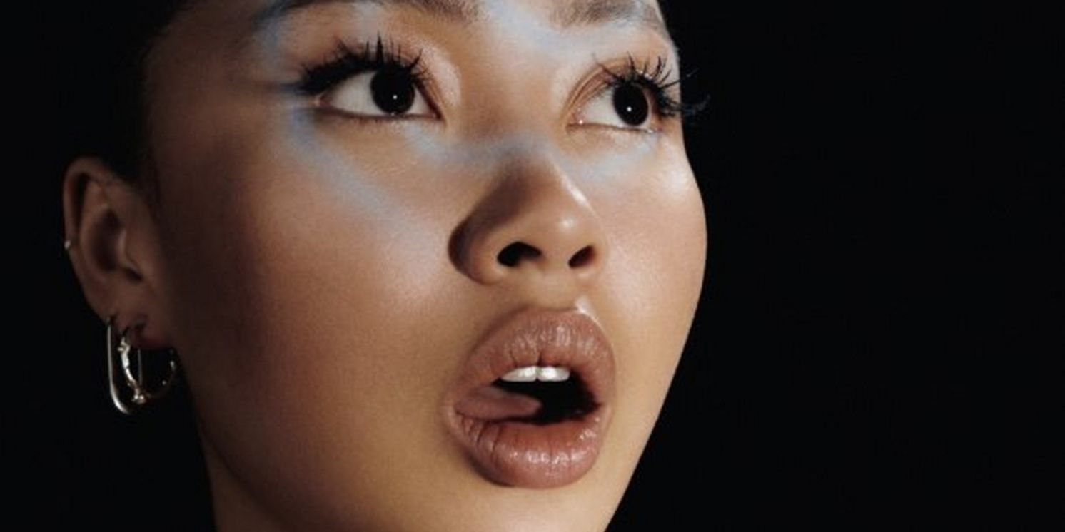 Global Pop Sensation Griff to Release Debut Album 'vertigo' in July  Image